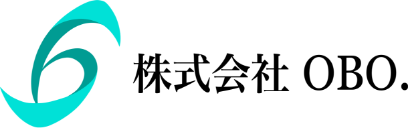株式会社OBO.